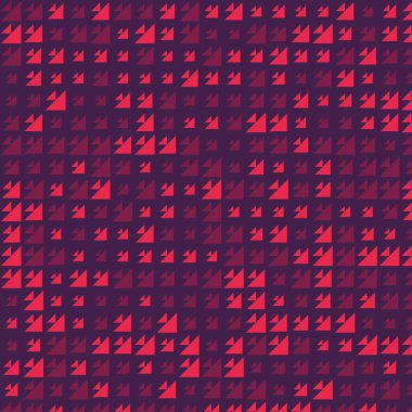 Soyut Renk Yarım Tonlama Noktaları üretken sanat arkaplanı çizimi