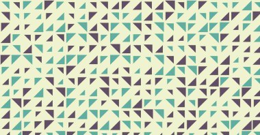 Soyut Renk Yarım Tonlama Noktaları üretken sanat arkaplanı çizimi