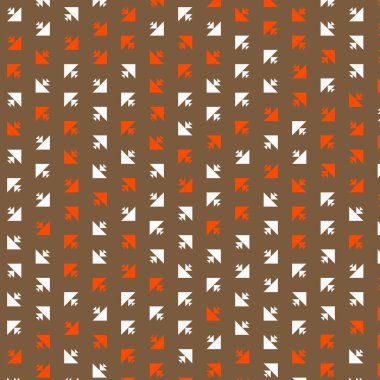 Soyut Renk Yarım Tonlama Noktaları üretken sanat arkaplanı çizimi