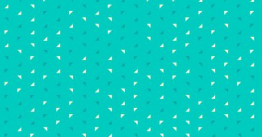 Soyut Renk Yarım Tonlama Noktaları üretken sanat arkaplanı çizimi