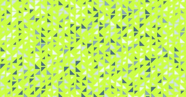 Soyut Renk Yarım Tonlama Noktaları üretken sanat arkaplanı çizimi