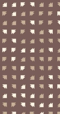 Soyut Renk Yarım Tonlama Noktaları üretken sanat arkaplanı çizimi