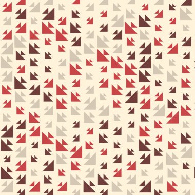 Soyut Renk Yarım Tonlama Noktaları üretken sanat arkaplanı çizimi