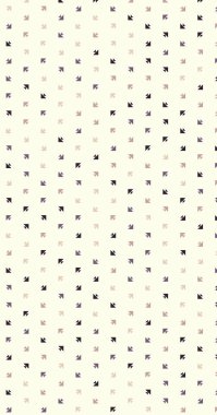 Soyut Renk Yarım Tonlama Noktaları üretken sanat arkaplanı çizimi