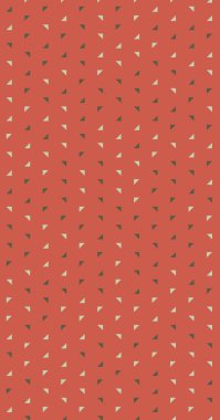 Soyut Renk Yarım Tonlama Noktaları üretken sanat arkaplanı çizimi