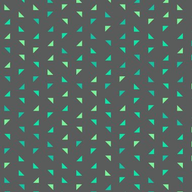 Soyut Renk Yarım Tonlama Noktaları üretken sanat arkaplanı çizimi