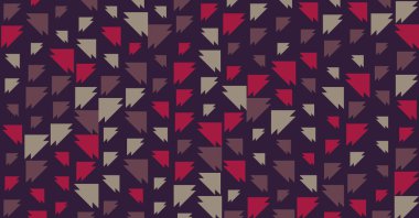 Soyut Renk Yarım Tonlama Noktaları üretken sanat arkaplanı çizimi