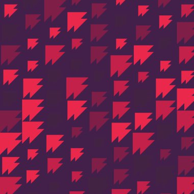 Soyut Renk Yarım Tonlama Noktaları üretken sanat arkaplanı çizimi