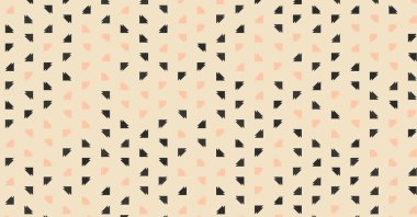 Soyut Renk Yarım Tonlama Noktaları üretken sanat arkaplanı çizimi