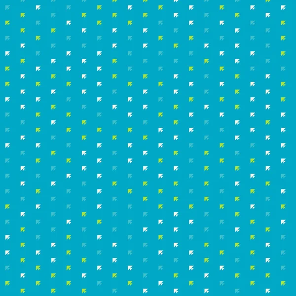 Abstract Color Halftone Dots Arte Gerativa Fundo Ilustração — Vetor de Stock