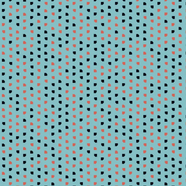 Abstract Color Halftone Dots Arte Gerativa Fundo Ilustração — Vetor de Stock