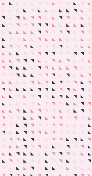 Abstrakte Farbe Halbtonpunkte Generative Kunst Hintergrund Illustration — Stockvektor