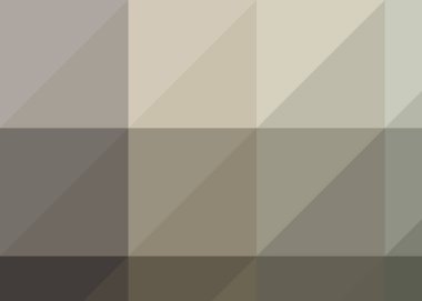 Soyut renk Low-Polygones Üretici Sanat arkaplan illüstrasyonu