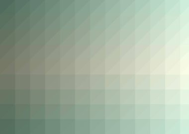 Soyut renk Low-Polygones Üretici Sanat arkaplan illüstrasyonu