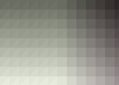 Soyut renk Low-Polygones Üretici Sanat arkaplan illüstrasyonu