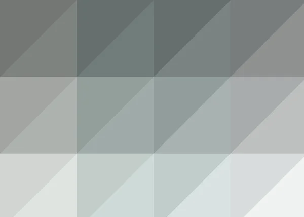 Αφηρημένο Χρώμα Low Polygones Γεννήτρια Τέχνη Φόντο Εικονογράφηση — Διανυσματικό Αρχείο