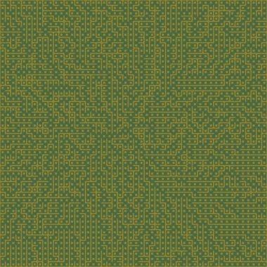 Albert-Laszlo Barabasi algoritma ağ görselleştirme uygulaması