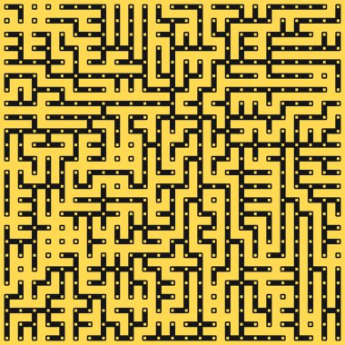 Albert-Laszlo Barabasi algoritma ağ görselleştirme uygulaması