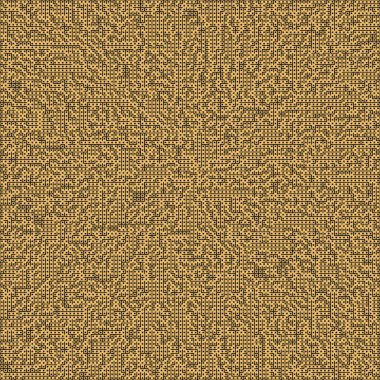 Albert-Laszlo Barabasi algoritma ağ görselleştirme uygulaması