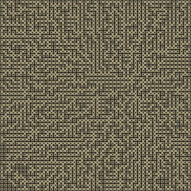 Albert-Laszlo Barabasi algoritma ağ görselleştirme uygulaması