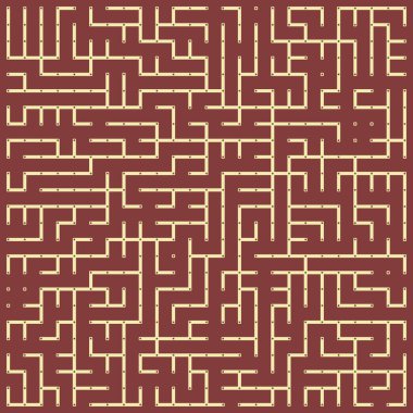 Albert-Laszlo Barabasi algoritma ağ görselleştirme uygulaması