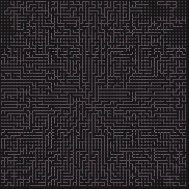 Albert-Laszlo Barabasi algoritma ağ görselleştirme uygulaması