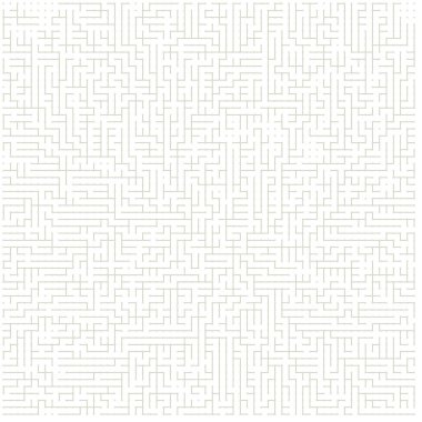 Albert-Laszlo Barabasi algoritma ağ görselleştirme uygulaması