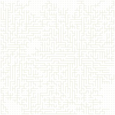 Albert-Laszlo Barabasi algoritma ağ görselleştirme uygulaması