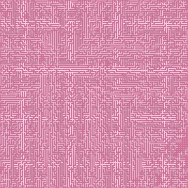 Albert-Laszlo Barabasi algoritma ağ görselleştirme uygulaması