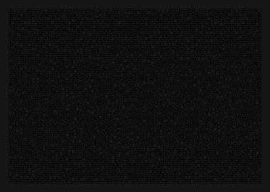 Ofset Quad üretken sanat arkaplan çizimi