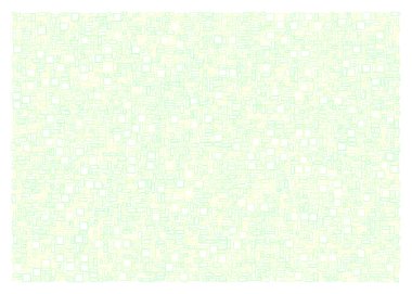 Ofset Quad üretken sanat arkaplan çizimi