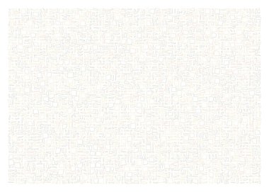 Ofset Quad üretken sanat arkaplan çizimi