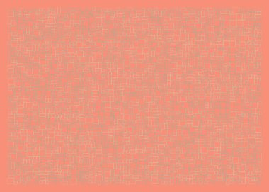 Ofset Quad üretken sanat arkaplan çizimi