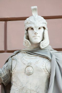 Tanımlanamayan busking MIME