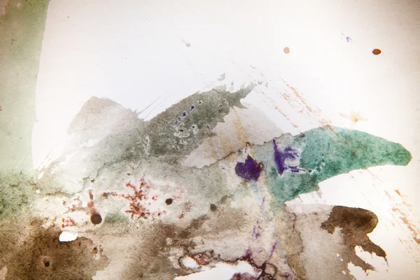 Soyut grunge boyalı arkaplan — Stok fotoğraf