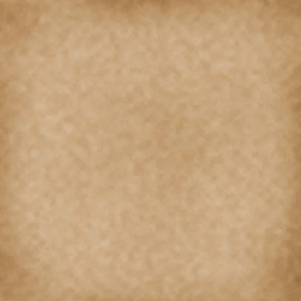 Digitally Created Natural Brown Paper Texture Old Grunge Background — Foto Stock