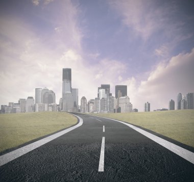 başarıya giden yol