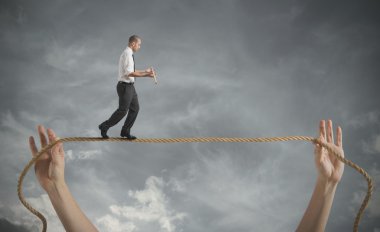 riskleri ve iş sıkıntıların