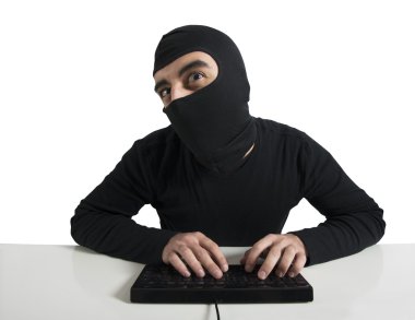 hacker