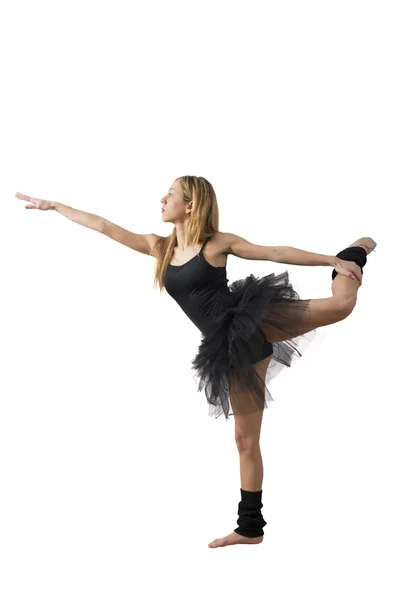 Dancer — Stock Photo, Image