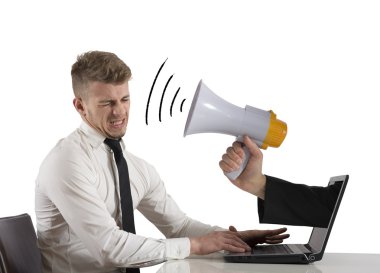 Web spam ve reklam kavramı