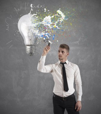 yaratıcı iş fikri