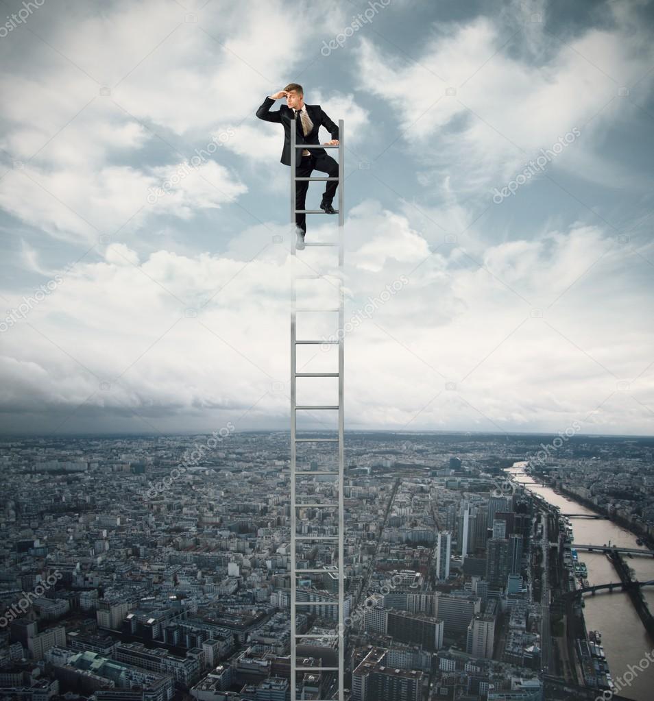 Looking for job Stock Photo by ©alphaspirit 22350813