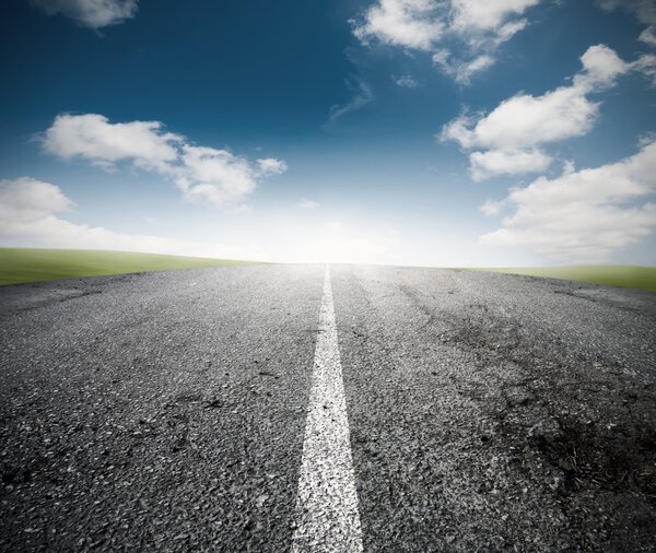 Дорога к успеху
