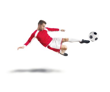 Futbolcu