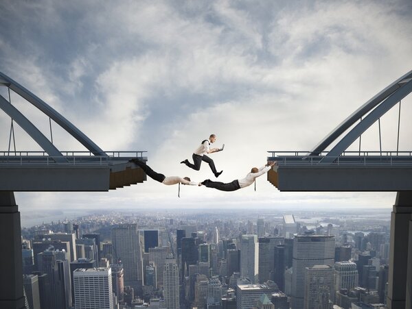 Концепция командной работы
