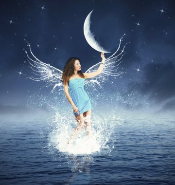 moda gece perisi