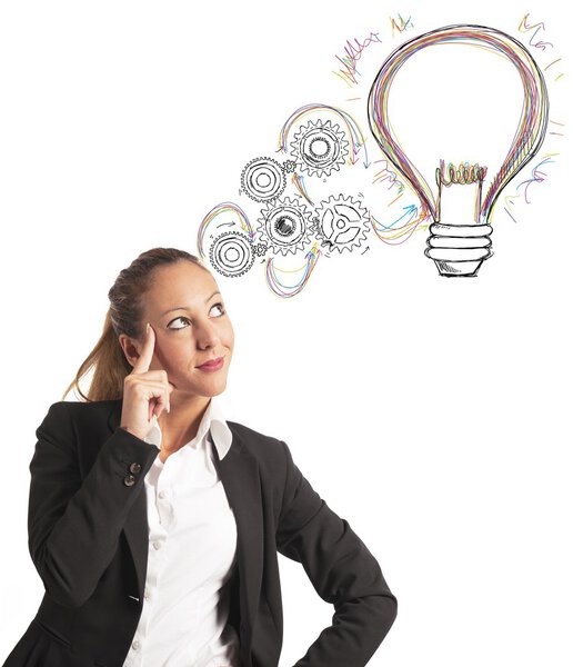 Бизнес-идея