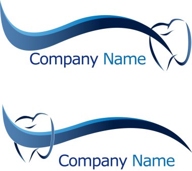Diş logo şirket adı