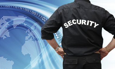 İnternet güvenliği kavramı